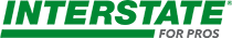 Interstate Batteries logo